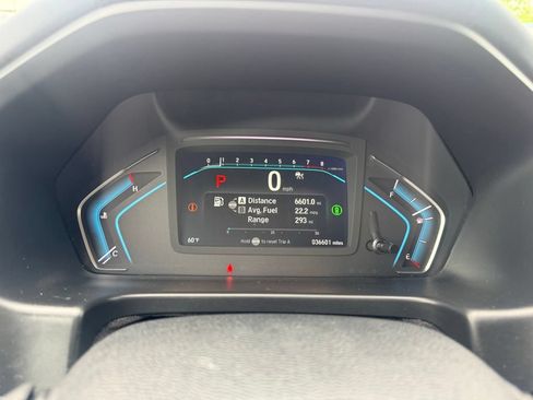 Used 2024 Honda Odyssey Elite image 18