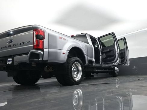 Certified 2024 Ford F450 Lariat w/ Lariat Ultimate Package AWD/4WD image 80