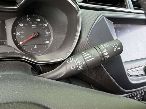 Certified 2023 Chevrolet TrailBlazer LT FWD image 27