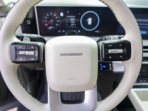 Used 2024 Hyundai Santa Fe Calligraphy image 12