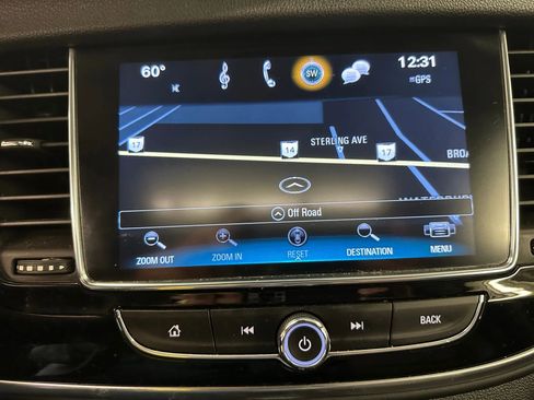 Used 2018 Buick Encore Essence w/ Experience Buick Package image 20