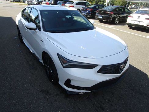 New 2026 Acura Integra A-Spec image 4