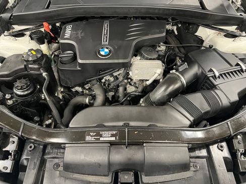Used 2015 BMW X1 xDrive28i AWD/4WD image 7