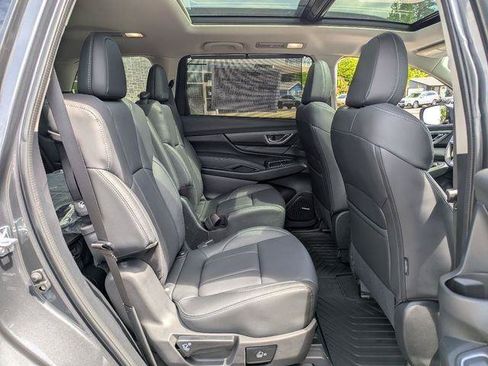 Used 2026 Subaru Ascent Limited AWD/4WD image 39