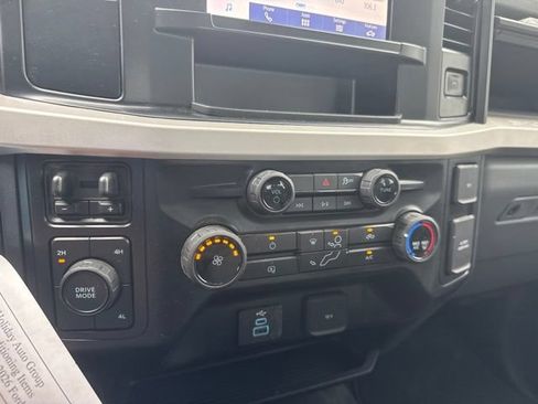 Used 2026 Ford F250 XLT AWD/4WD image 23