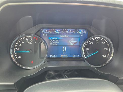 Used 2023 Ford F150 XLT w/ Equipment Group 302A High AWD/4WD image 12