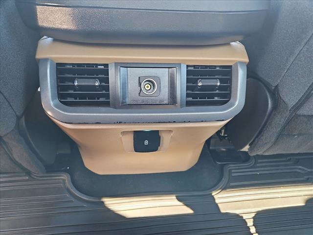 Used 2023 Ford F150 XLT w/ Equipment Group 301A Mid AWD/4WD image 16