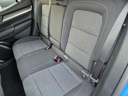 New 2026 GMC Terrain Elevation image 26