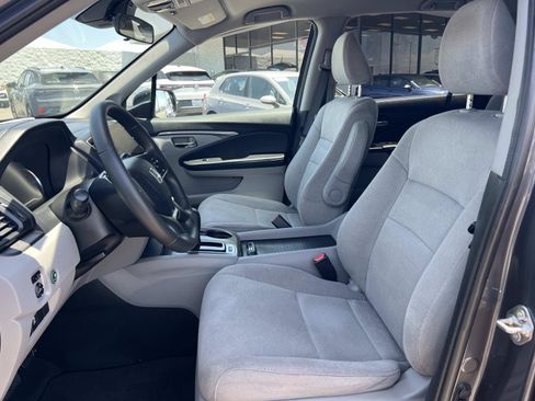 Used 2019 Honda Pilot EX image 18