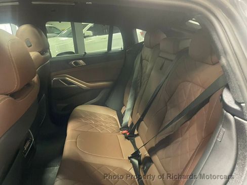 Used 2023 BMW X6 xDrive40i image 19