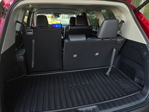 Certified 2026 Toyota Grand Highlander XLE image 23