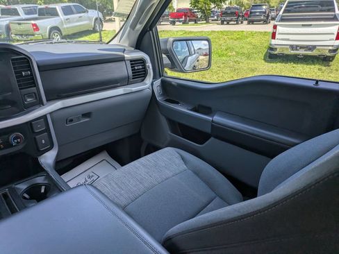 Used 2023 Ford F150 XLT AWD/4WD image 15