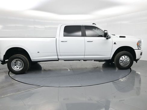 Used 2024 RAM 3500 Laramie w/ Towing Technology Group image 5