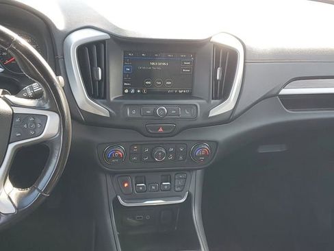 Certified 2019 GMC Terrain SLE w/ Driver Convenience Package AWD/4WD image 14