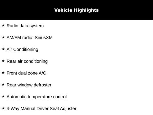 Used 2023 GMC Acadia SLE w/ Elevation Edition image 13