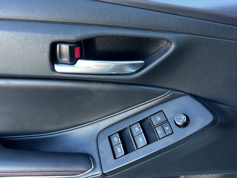 Certified 2021 Toyota Avalon TRD FWD image 10