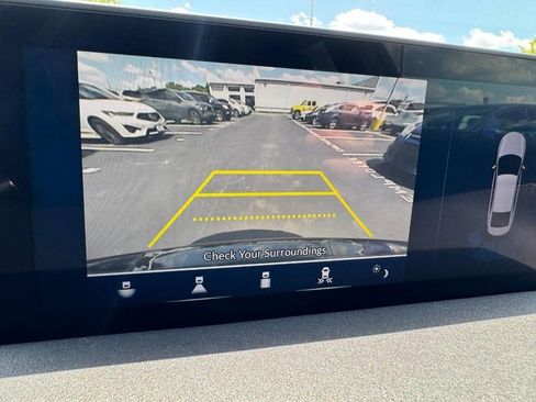 Certified 2023 Acura TLX SH-AWD w/ A-SPEC Pkg image 24