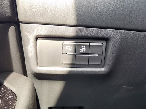 New 2025 MAZDA CX-5 AWD 2.5 S w/ Select Package image 15