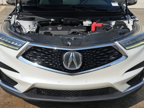 Used 2019 Acura RDX FWD image 7