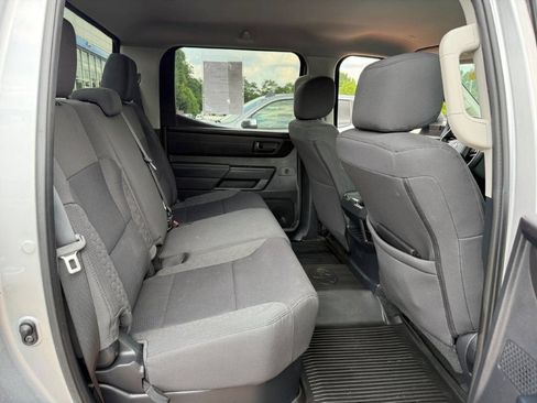 Used 2023 Toyota Tundra SR AWD/4WD image 18