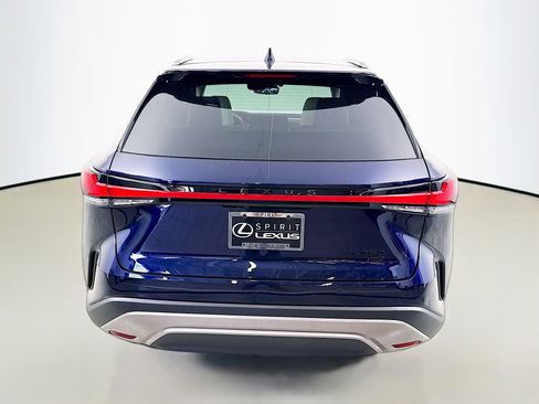New 2026 Lexus RX 350 AWD w/ Convenience Package image 6