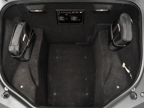 Used 2017 Ferrari 488 Spider image 19