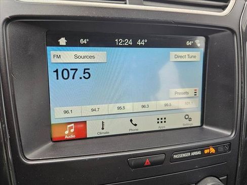 Used 2019 Ford Explorer XLT w/ Equipment Group 201A FWD image 13