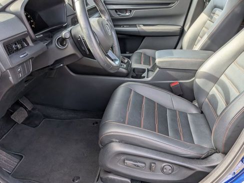 Used 2024 Honda CR-V Sport-L image 16