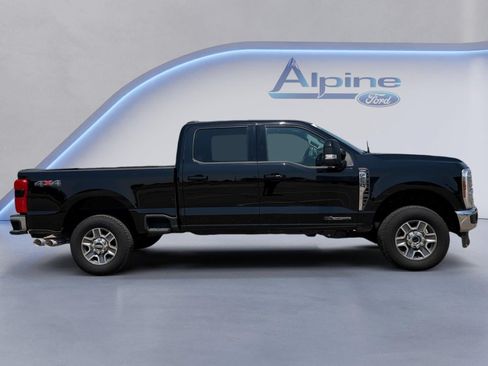Certified 2024 Ford F250 Lariat AWD/4WD image 8