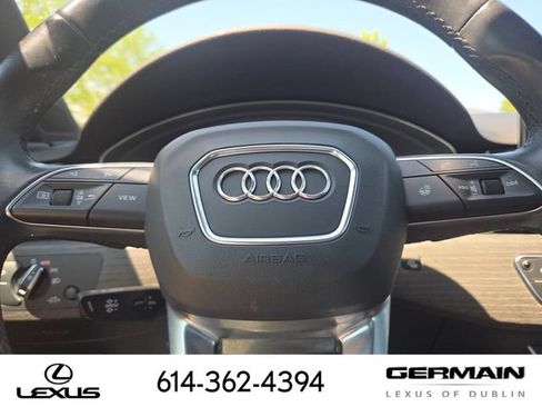 Used 2024 Audi A5 2.0T Premium Plus AWD/4WD image 38