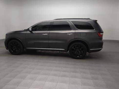 Used 2017 Dodge Durango Citadel image 3