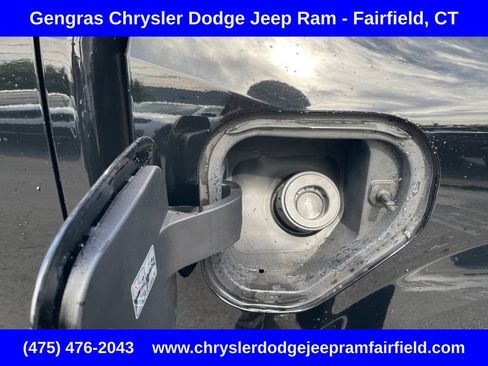 Used 2025 Chevrolet Colorado W/T w/ WT Custom Package AWD/4WD image 29