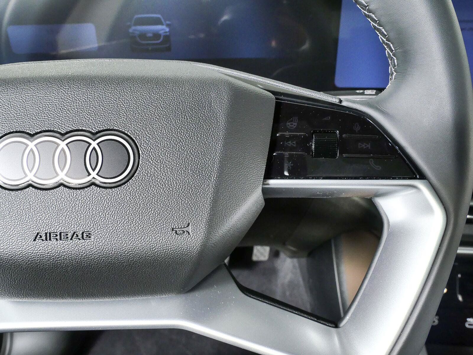 New 2026 Audi Q5 2.0T AWD/4WD image 12