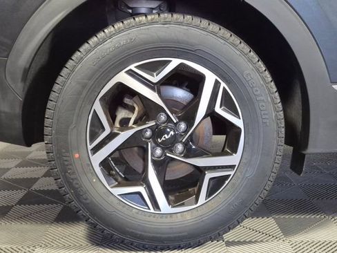 Used 2024 Kia Sportage LX AWD/4WD image 27
