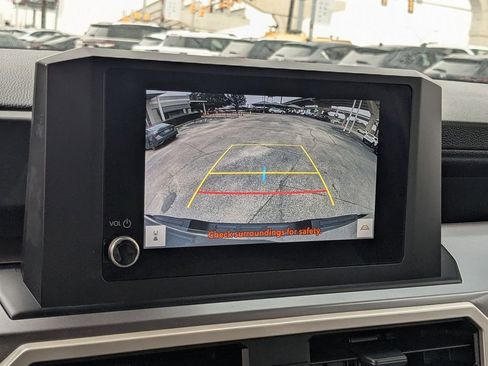 Used 2025 Toyota Tacoma TRD Off-Road image 20