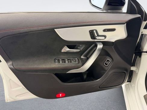 Certified 2023 Mercedes-Benz CLA 250 4MATIC image 15