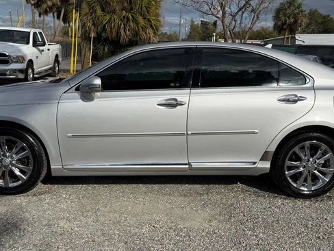 Used 2011 Lexus ES 350 image 10