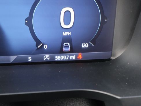 New 2025 Ford F150 STX image 29