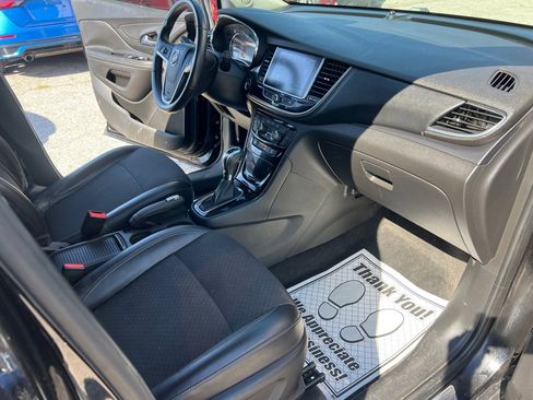 Used 2018 Buick Encore Preferred FWD image 22
