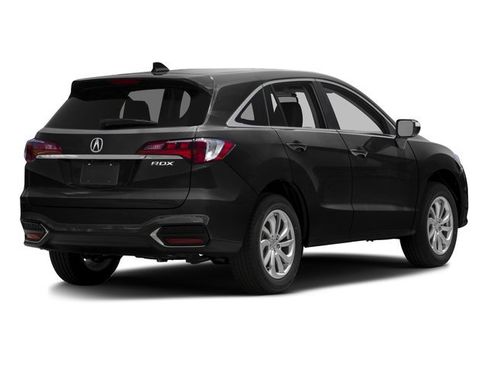 Used 2016 Acura RDX FWD image 2