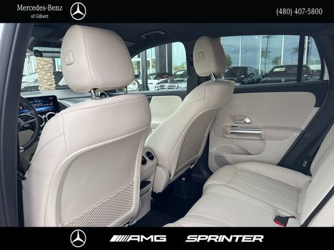 Certified 2026 Mercedes-Benz GLA 250 image 19