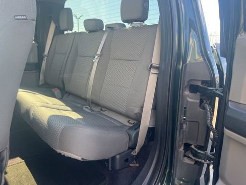 Used 2015 Ford F150 XLT w/ Equipment Group 301A Mid image 8