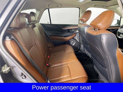 Used 2020 Subaru Outback Touring XT image 32