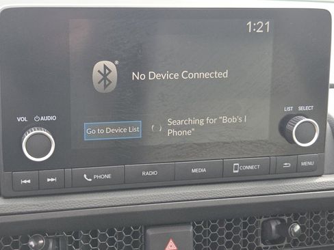 Certified 2023 Honda CR-V EX image 7