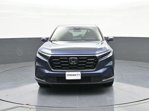 Certified 2025 Honda CR-V EX image 26