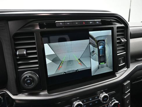 New 2026 Ford F150 Raptor image 14