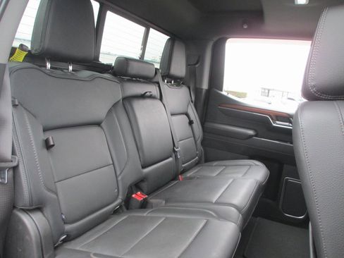 Certified 2023 GMC Sierra 1500 Denali image 22