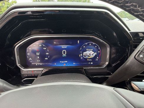 New 2026 Chevrolet Silverado 2500 High Country w/ High Country Premium Package AWD/4WD image 24