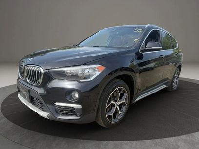 Used 2019 BMW X1 xDrive28i w/ Convenience Package