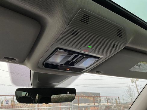 New 2026 Volkswagen Atlas SEL Premium R-Line image 17